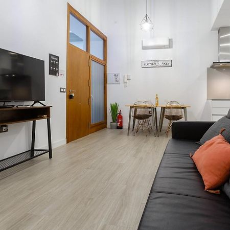 Cruise Adapted Apartment By Cadiz4Rentals Exterior photo