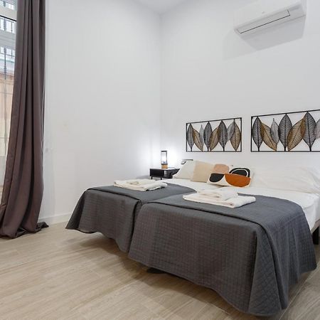 Cruise Adapted Apartment By Cadiz4Rentals Exterior photo