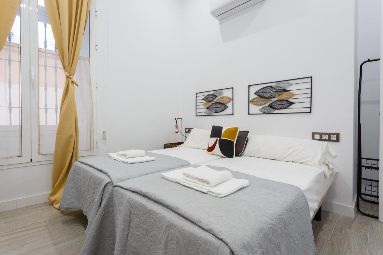 Cruise Adapted Apartment By Cadiz4Rentals Exterior photo