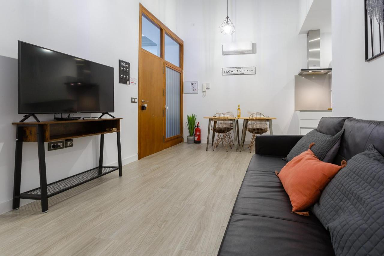Cruise Adapted Apartment By Cadiz4Rentals Exterior photo