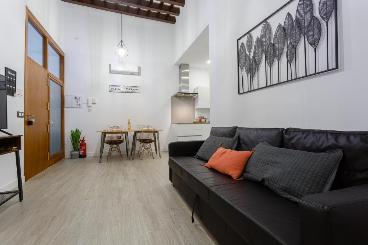 Cruise Adapted Apartment By Cadiz4Rentals Exterior photo