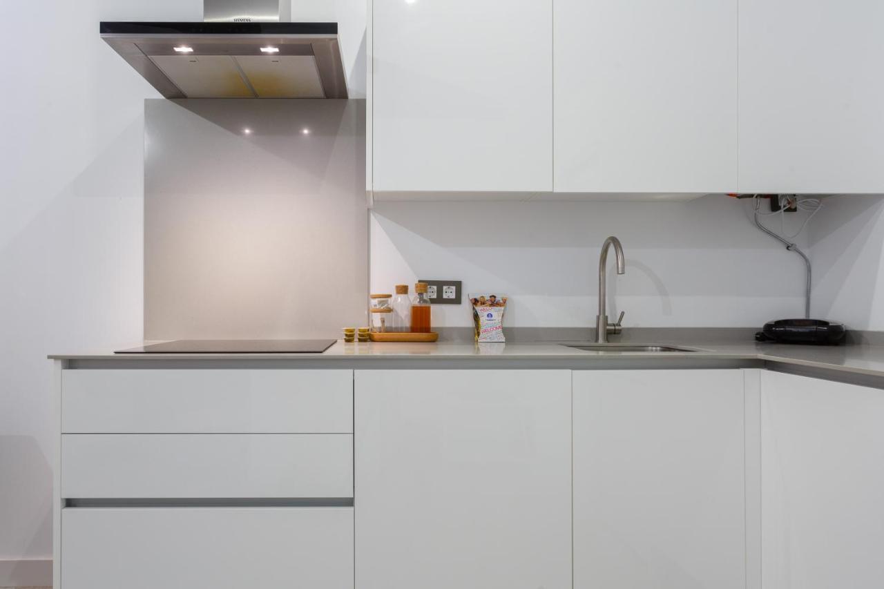 Cruise Adapted Apartment By Cadiz4Rentals Exterior photo