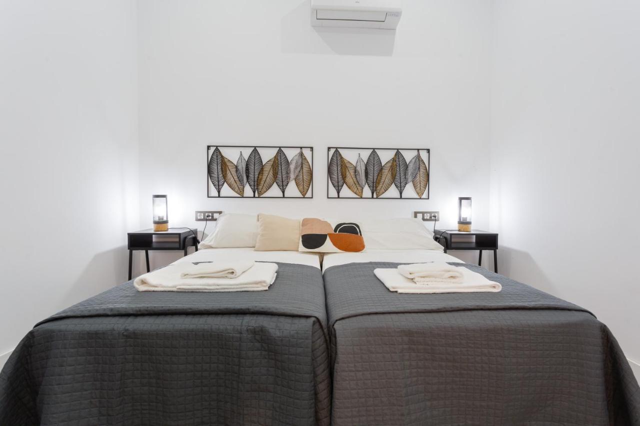Cruise Adapted Apartment By Cadiz4Rentals Exterior photo