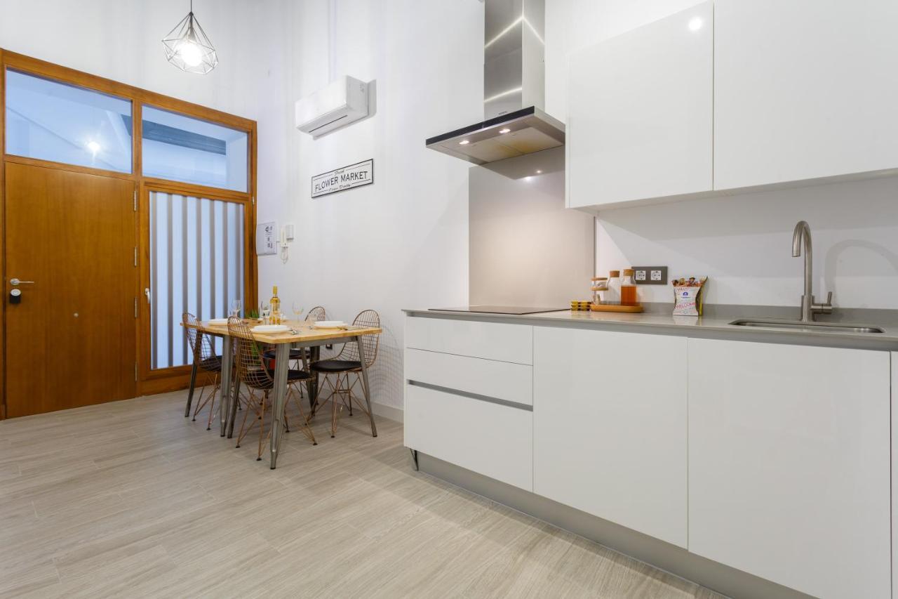 Cruise Adapted Apartment By Cadiz4Rentals Exterior photo