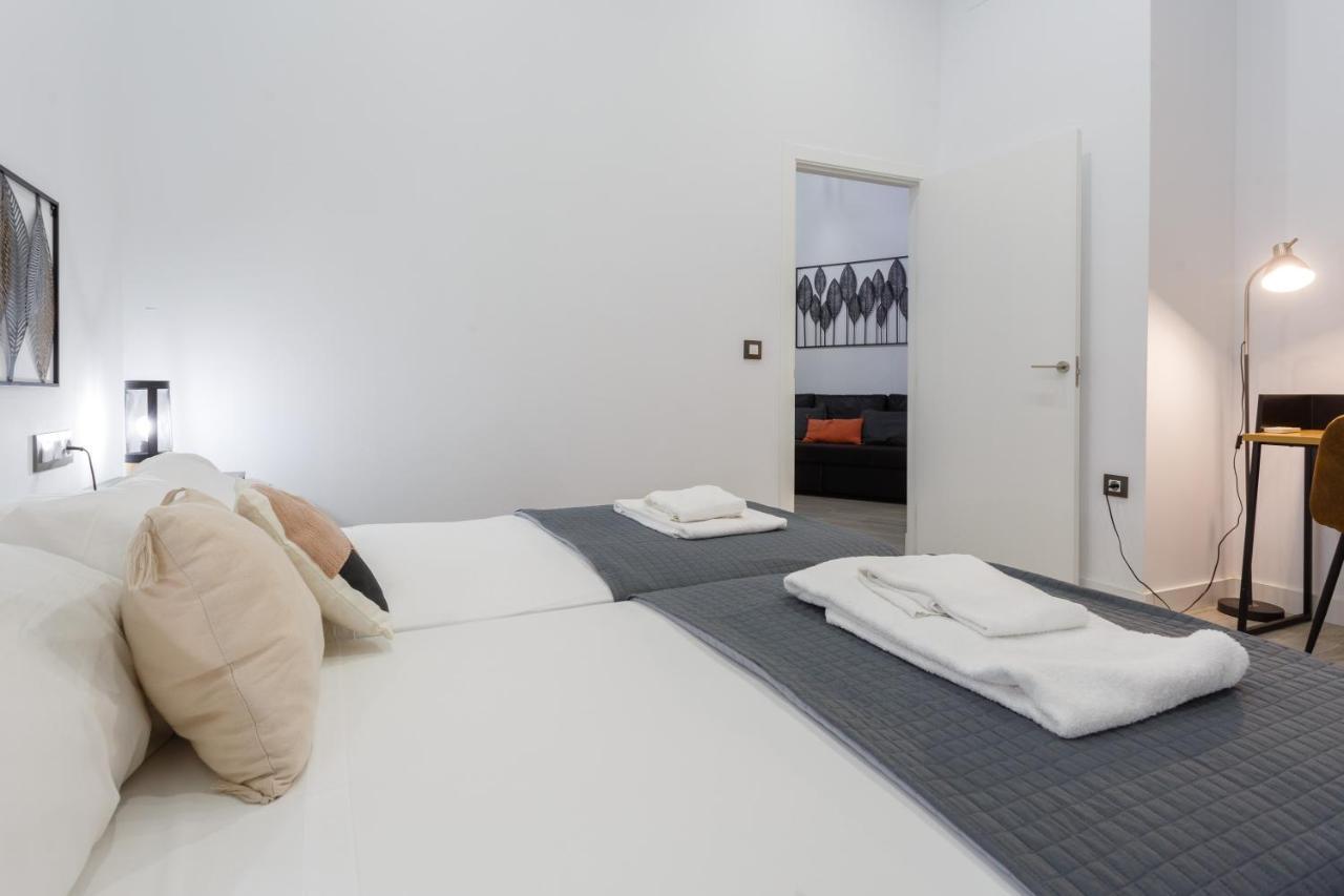 Cruise Adapted Apartment By Cadiz4Rentals Exterior photo