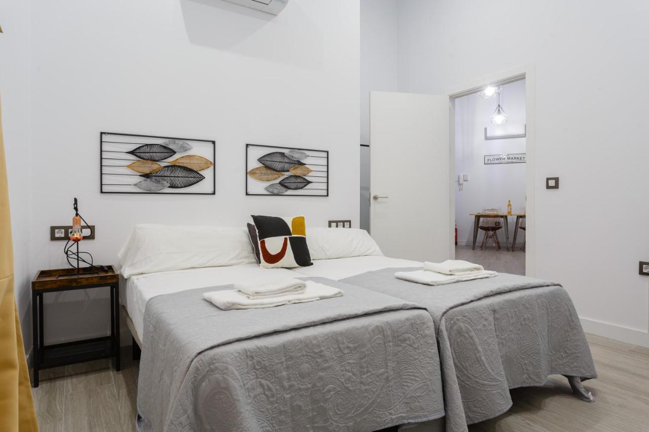 Cruise Adapted Apartment By Cadiz4Rentals Exterior photo