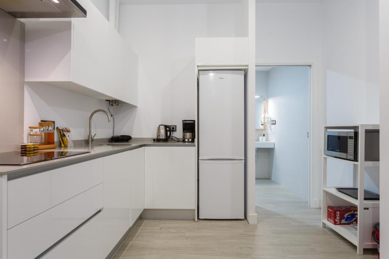 Cruise Adapted Apartment By Cadiz4Rentals Exterior photo