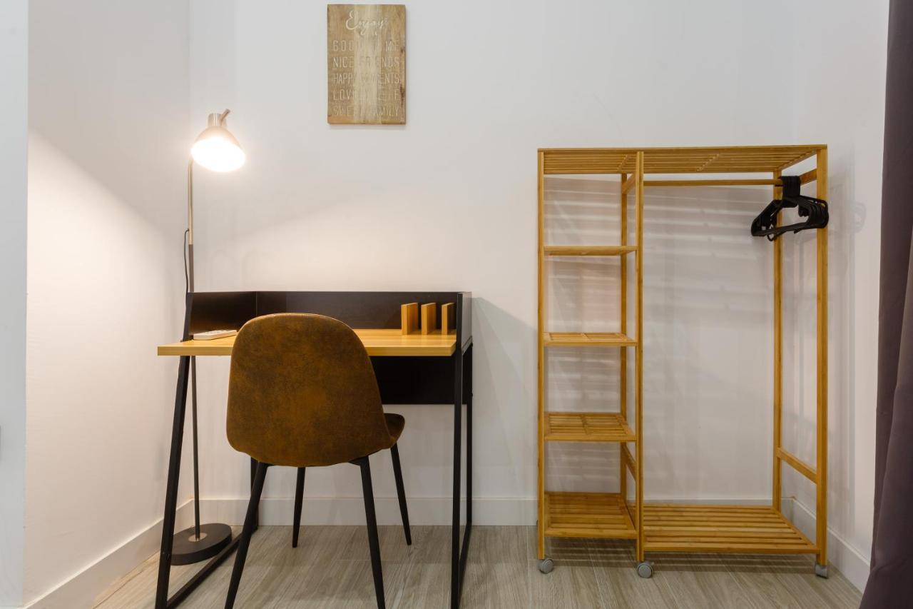 Cruise Adapted Apartment By Cadiz4Rentals Exterior photo