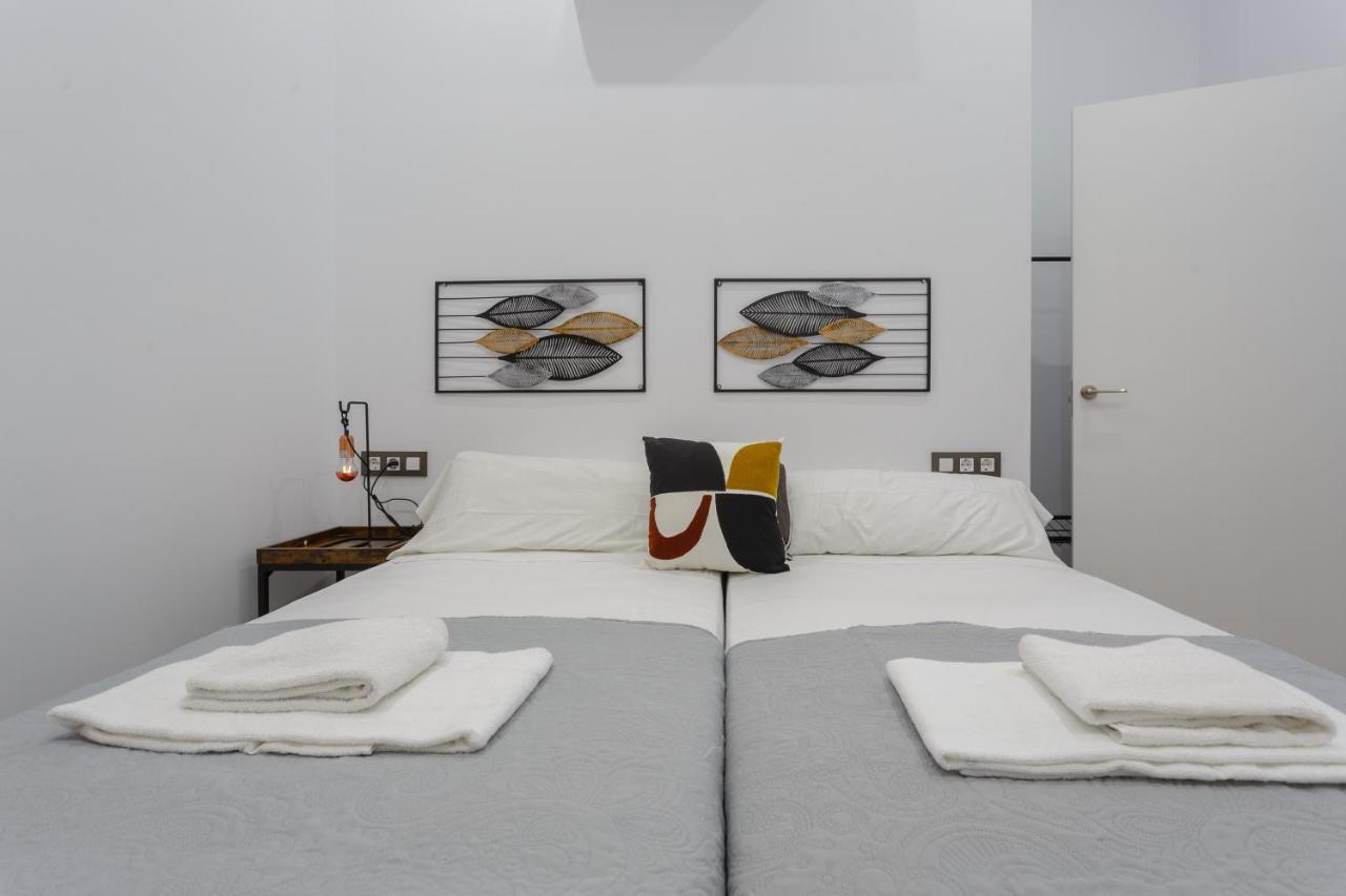 Cruise Adapted Apartment By Cadiz4Rentals Exterior photo