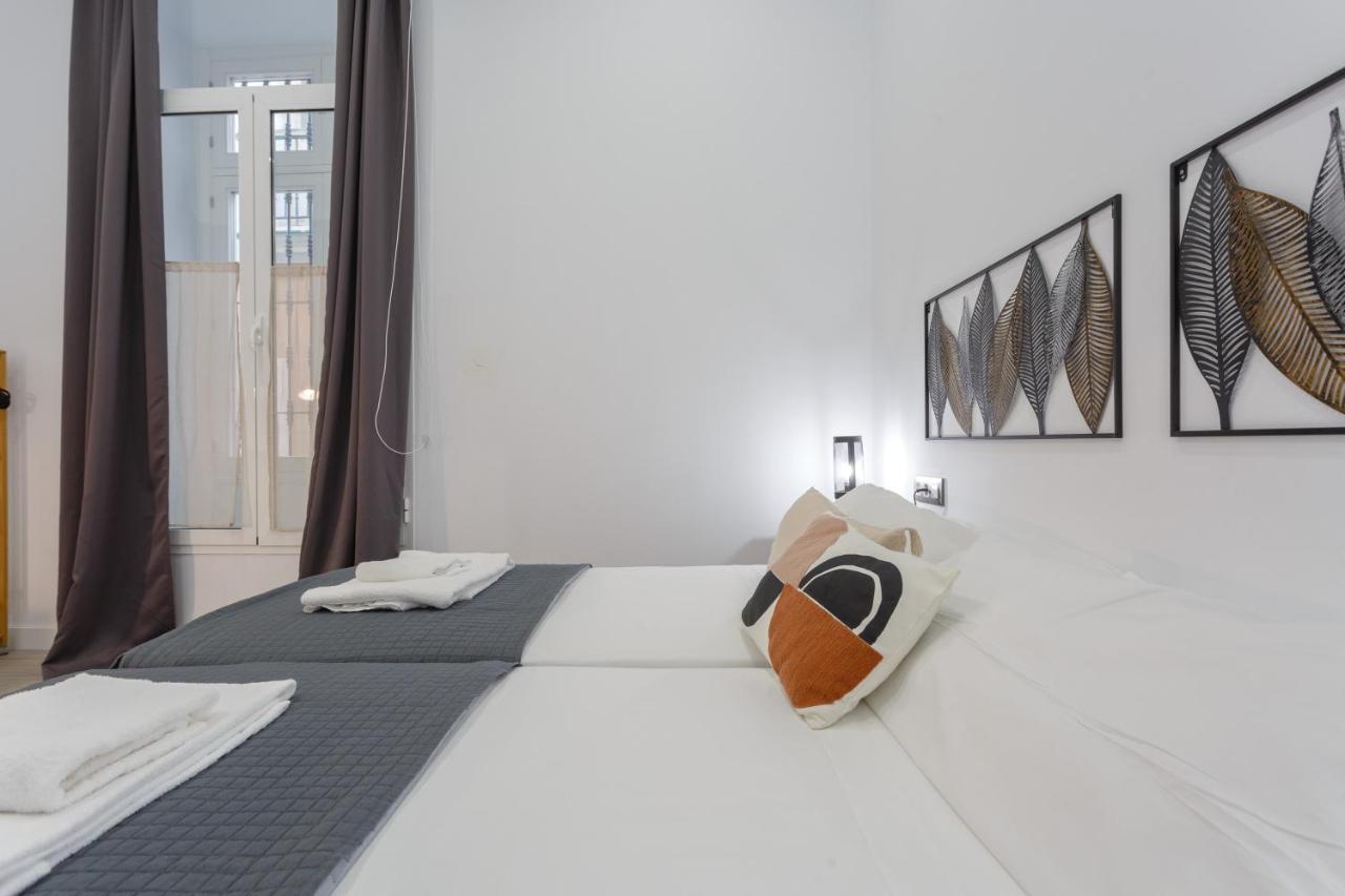 Cruise Adapted Apartment By Cadiz4Rentals Exterior photo